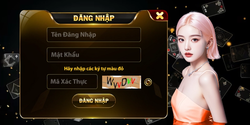 Quy định khi hội viên thực hiện gia nhập cổng game